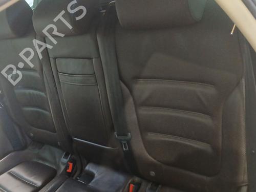 Used Rear seat VW TOUAREG (7P5, 7P6) 4.2 V8 TDI (340 hp) 30872716