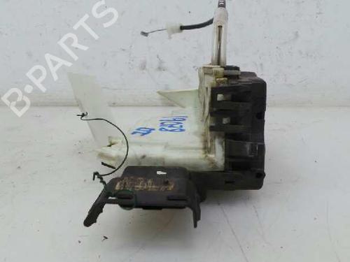 Front left lock PEUGEOT 308 I (4A_, 4C_) 1.6 HDi | BP3192825C98 