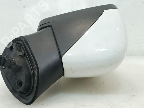 Left mirror NISSAN MICRA V (K14) 1.0 IG-T | BP30460750C26