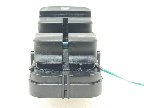 Left front window switch MG MG ZS SUV (AZS1) 1.0 T-GDi | BP30564127I27 