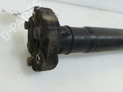 Driveshaft HYUNDAI SANTA FÉ II (CM) 2.2 CRDi GLS 4x4 | BP4198080M37 