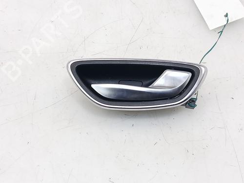 Used Rear right interior door handle RENAULT ESPACE V (JR_) 1.6 dCi 160 (160 hp) 33040295