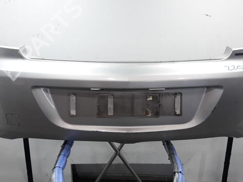 Used Rear bumper CHRYSLER SEBRING (JS) 2.0 CRD (140 hp) 17192797