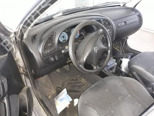 Instrument cluster CITROËN XSARA (N1) 1.9 D | BP9157386C47 