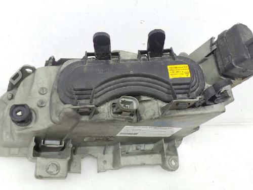 Right headlight RENAULT ESPACE III (JE0_)  | BP1439926C29 