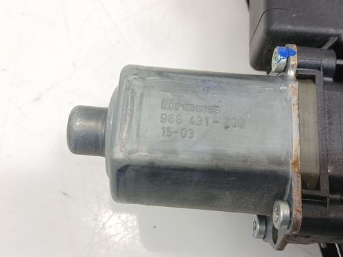 Front left window mechanism OPEL ZAFIRA TOURER C (P12) 2.0 CDTi (75) | BP36384532C22 - Image 5