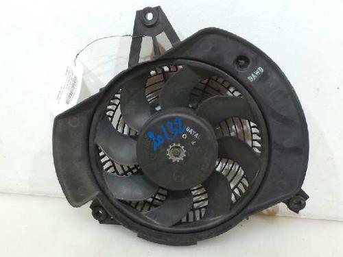 Køleventilator elektrisk HYUNDAI H-1 / STAREX Bus (A1)  | BP5872702M35 