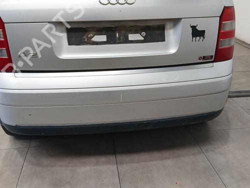 Used Rear bumper Rear bumper 38982701 38982701