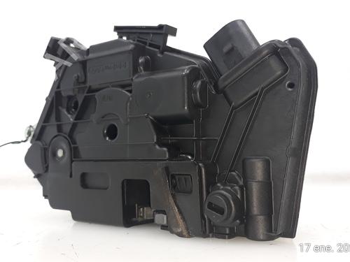 Rear right lock SKODA SUPERB II Estate (3T5) 2.0 TDI 16V | BP16500665C99 