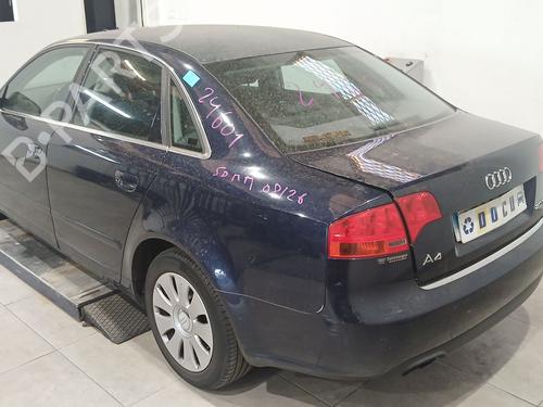Left tailgate light AUDI A4 B7 (8EC) 2.0 TDI 16V | BP38705164C79 - Image 9