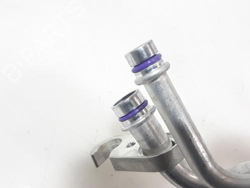 AC pipe NISSAN LEAF (ZE1) Electric | BP19126118M126 
