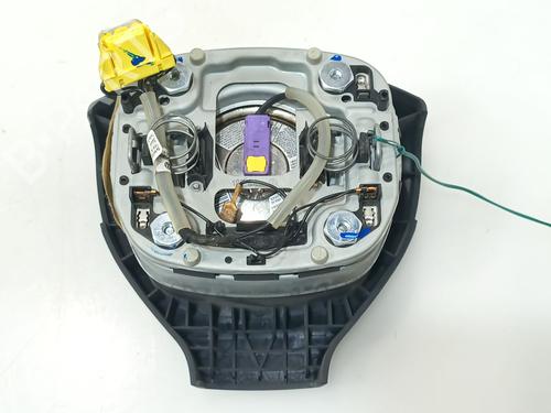Driver airbag VW GOLF V (1K1) 1.9 TDI | BP29745486C9 