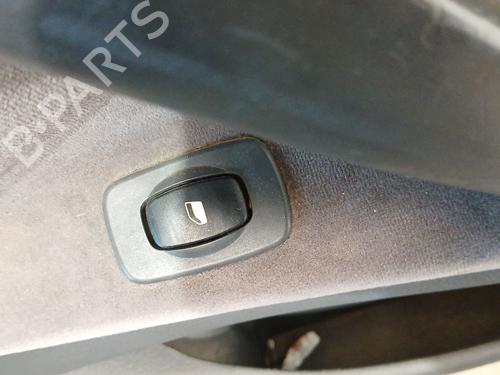 Used Right rear window switch CITROËN C5 II (RC_) 1.6 HDi (RC8HZB) (109 hp) 28183798