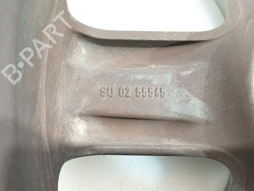 Felg SUZUKI SWIFT III (MZ, EZ) 1.3 DDiS (RS413D) | BP29887001C45