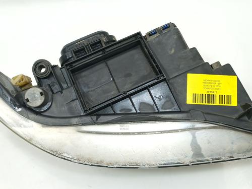 Left headlight AUDI A4 B5 (8D2) 1.8 T | BP29606806C28 
