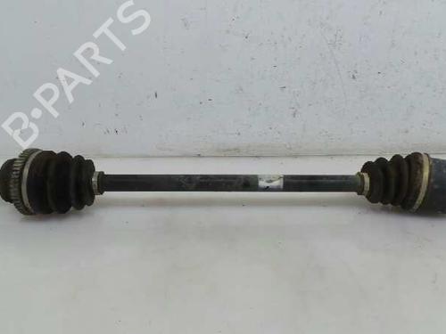 Used Right rear driveshaft HYUNDAI SANTA FÉ II (CM) 2.2 CRDi GLS 4x4 (150 hp) 3352008