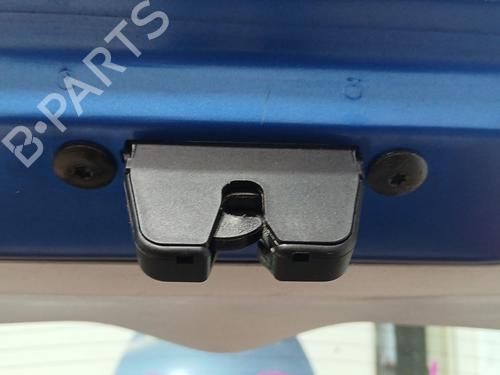 Used Tailgate lock Tailgate lock CITROËN C3 I (FC_, FN_) 1.4 i (73 hp) 39592247 39592247