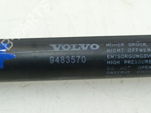 Hood lift support VOLVO S40 II (544) 1.6 D | BP30149858C139