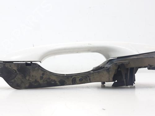 Front right exterior door handle HYUNDAI i30 (GD) 1.6 CRDi | BP19397004C129 