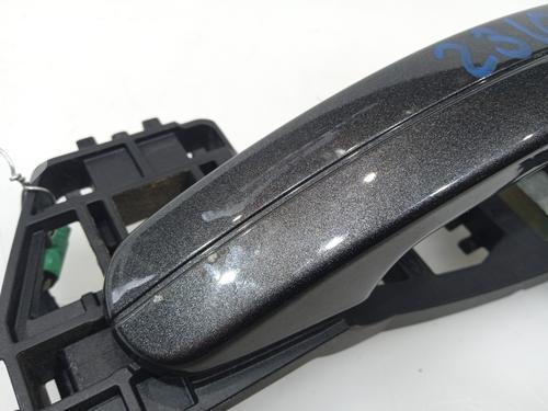 Front right exterior door handle FORD GRAND C-MAX (DXA/CB7, DXA/CEU) 1.5 TDCi | BP21028308C129 