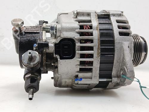 Alternator OPEL ASTRA H (A04) 1.7 CDTI (L48) | BP34339733M7  - Image 5