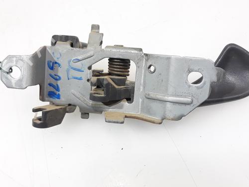 Rear right interior door handle MITSUBISHI PAJERO SPORT I (K7_, K9_) 2.5 TD (K94W, K74T) | BP17432906I16 