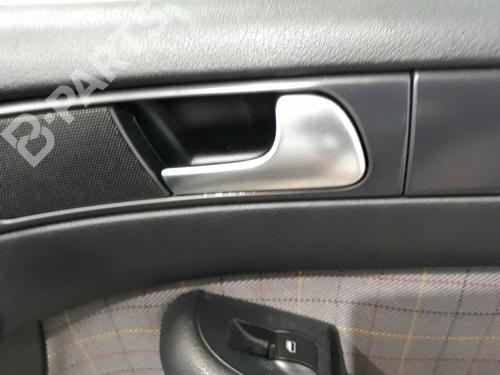 Used Front right interior door handle Front right interior door handle AUDI ALLROAD C5 (4BH) 2.5 TDI quattro (180 hp) 8930787 8930787