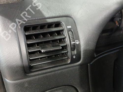 Used Air vent Air vent MERCEDES-BENZ M-CLASS (W163) ML 270 CDI (163.113) (163 hp) 36643774 36643774