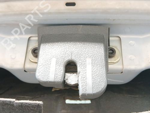 Used Tailgate lock SEAT ALTEA (5P1) 1.9 TDI (105 hp) 26929497