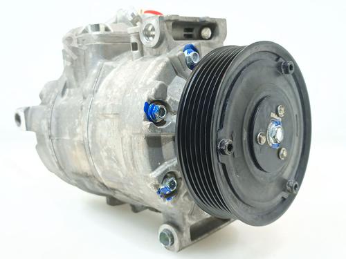 AC compressor SEAT LEON (1P1) 1.6 TDI | BP27385030M34 