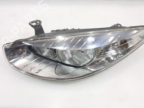 Used Left headlight Left headlight RENAULT FLUENCE (L3_) 1.5 dCi (L30D, L30L, L306, L33F, L33L, L33M, L33V, L33W) (110 hp) 33873056 33873056
