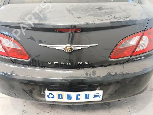 AC compressor CHRYSLER SEBRING (JS) 2.0 CRD | BP33845001M34 - Image 13