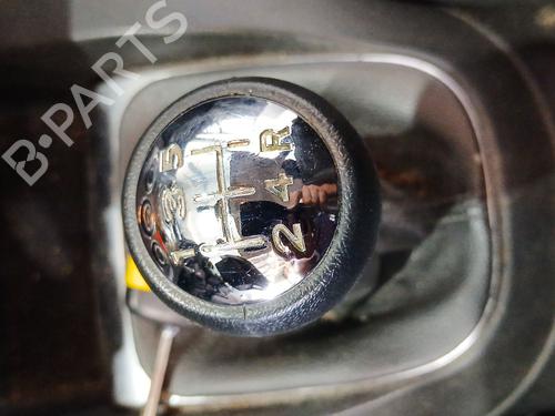 Used Shift knob CITROËN C4 II (NC_) 1.6 VTi 120 (NC5FS0, NC5FS9) (120 hp) 28424673