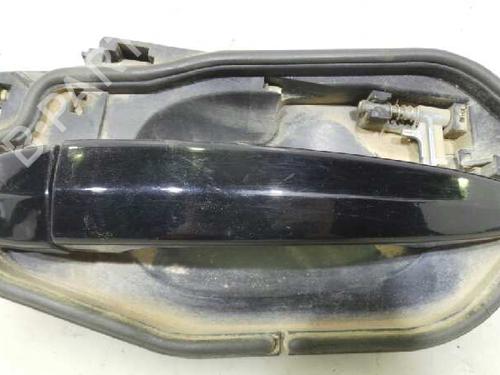Used Rear right exterior door handle BMW X3 (E83) xDrive 20 d (177 hp) 5872765
