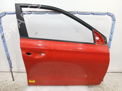 Right front door HYUNDAI i20 ACTIVE (IB, GB) 1.0 T-GDI 76004C8000 | 76004C8000