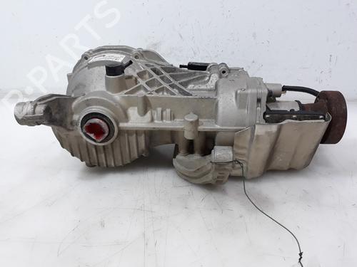 Rear differential LAND ROVER RANGE ROVER EVOQUE (L538) | BP15511002M24
