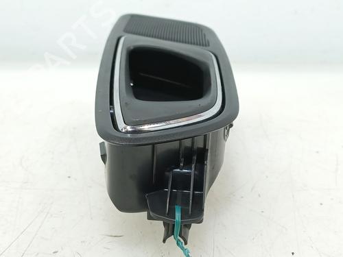 Rear left interior door handle SEAT LEON (5F1) 1.5 TGi | BP31924610I15