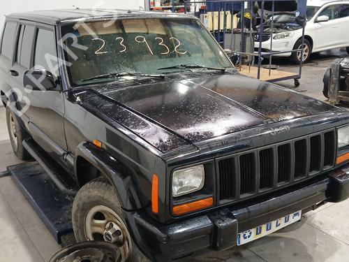 Used Parts JEEP CHEROKEE (XJ) 4603984