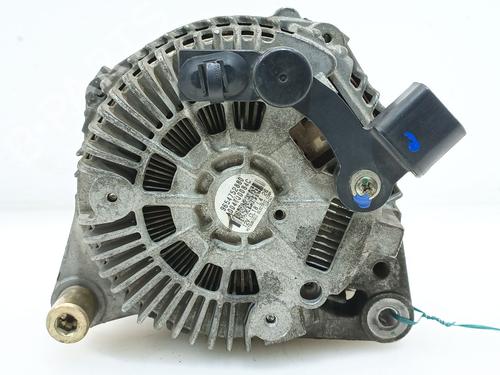 Alternator PEUGEOT 407 (6D_) 2.0 HDi 135 (6DRHRH, 6DRHRE, 6DRHRG, 6DRHRJ) | BP29889763M7 