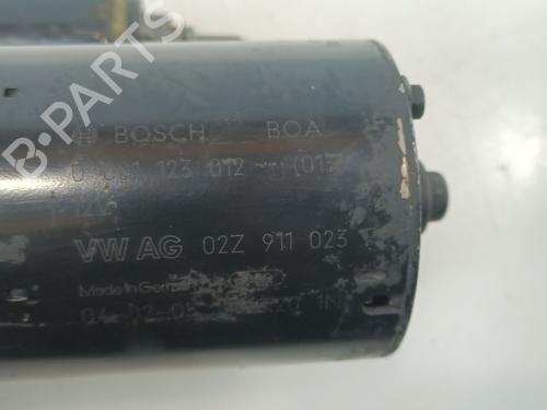 Starter VW GOLF V (1K1) 1.9 TDI | BP30412261M8