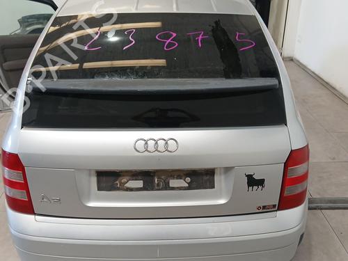 Used Tailgate Tailgate 38982705 38982705