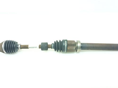 Used Right front driveshaft FORD FIESTA VI (CB1, CCN) 1.4 TDCi (68 hp) 26941219