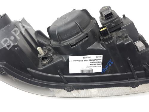 Left headlight LAND ROVER FREELANDER I (L314) 2.0 Td4 4x4 | BP19181495C28 