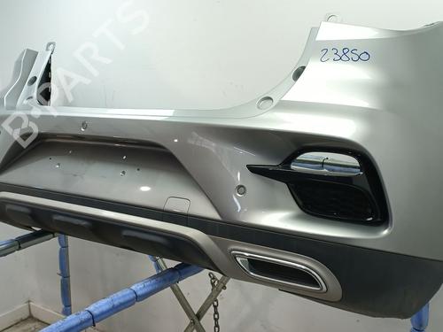 Stoßstange hinten MG MG ZS SUV (AZS1) 1.0 T-GDi | BP30493582C8