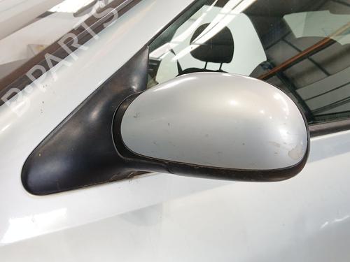 Used Left mirror PEUGEOT 406 (8B) 2.0 HDI 110 (109 hp) 27358201