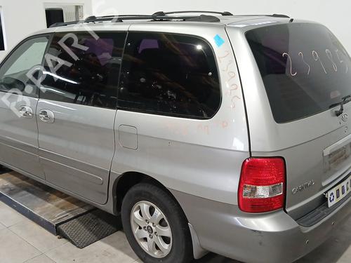 Right taillight KIA CARNIVAL II (GQ) 2.9 CRDi | BP31636796C35 