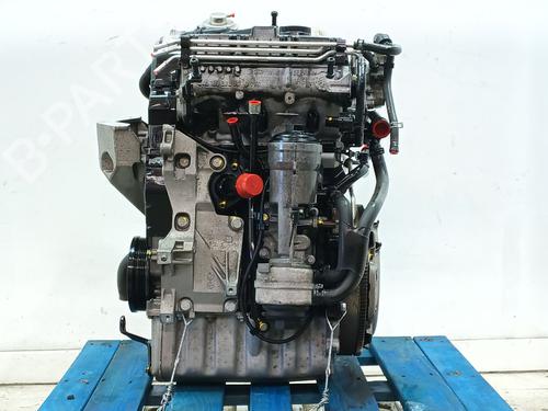 Engine SEAT IBIZA III (6L1) 1.4 TDI | BP30078507M1