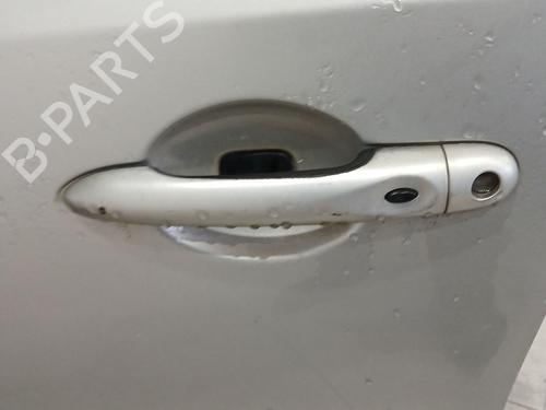 Used Front left exterior door handle Front left exterior door handle RENAULT FLUENCE (L3_) 1.5 dCi (L30D, L30L, L306, L33F, L33L, L33M, L33V, L33W) (110 hp) 34434836 34434836