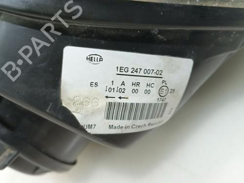 Right headlight VW GOLF V (1K1) 1.9 TDI | BP31585256C29 - Image 6