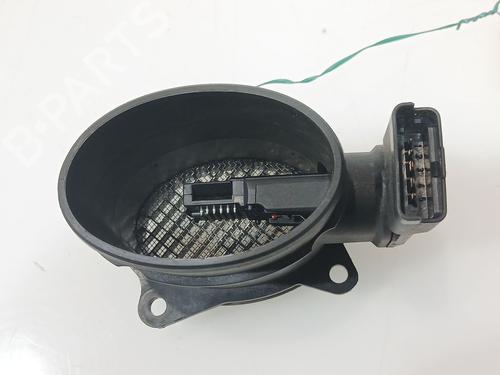 Mass air flow sensor CITROËN XSARA PICASSO (N68) 1.6 HDi | BP28125677M95 